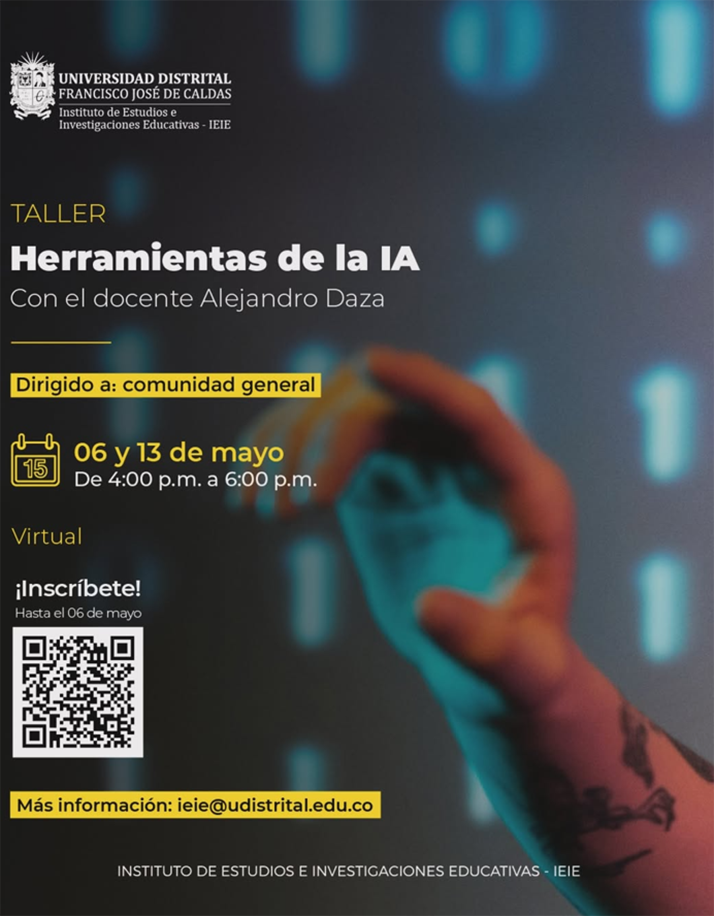 Imagen decorativa: iii