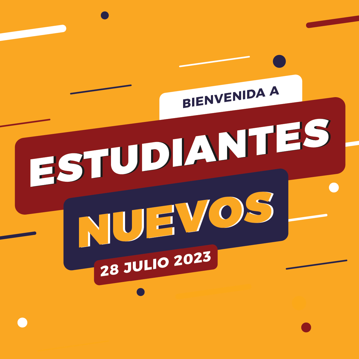 Imagen publicación Participación del -IEIE- en evento de bienvenida a estudiantes nuevos de la Universidad Distrital Francisco José de Caldas