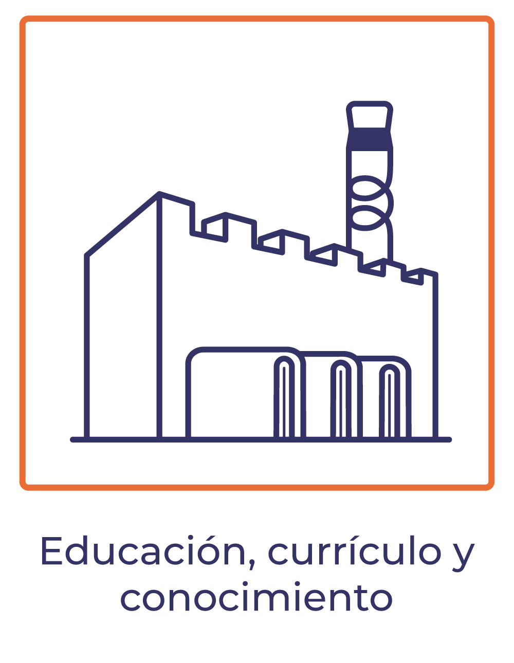 Educación, curriculo y conocimiento