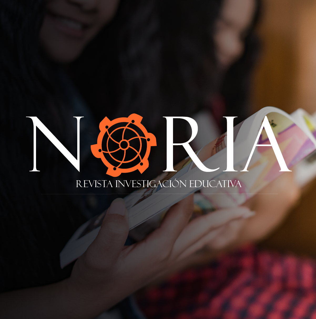 Imagen decorativa Convocatoria a Investigadores - 2024