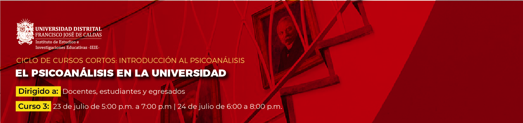 Psicoanálisis