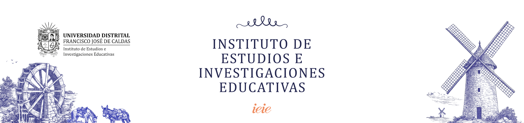Instituto de Estudios e Investigaciones