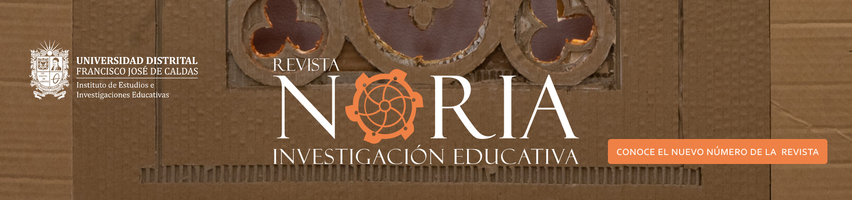 Revista Noria